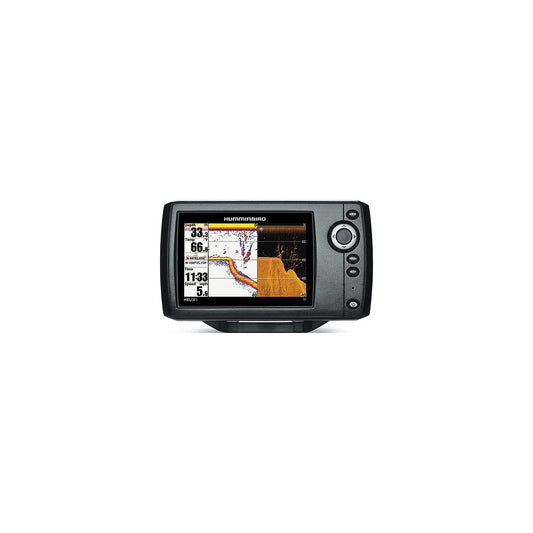 Humminbird Helix 5 DI Sonar -Modern Boat Sales & Service
