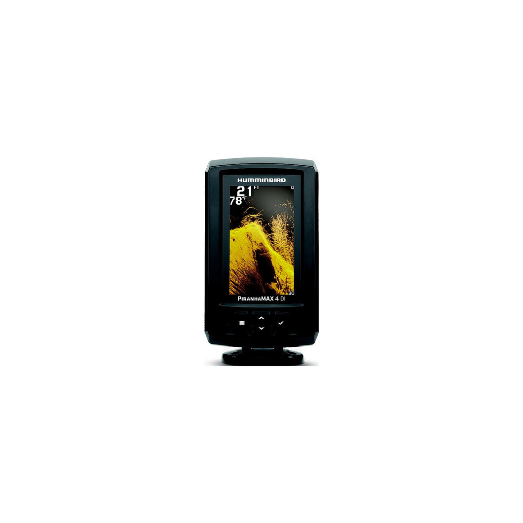 Humminbird Piranhamax 4DI -Modern Boat Sales & Service