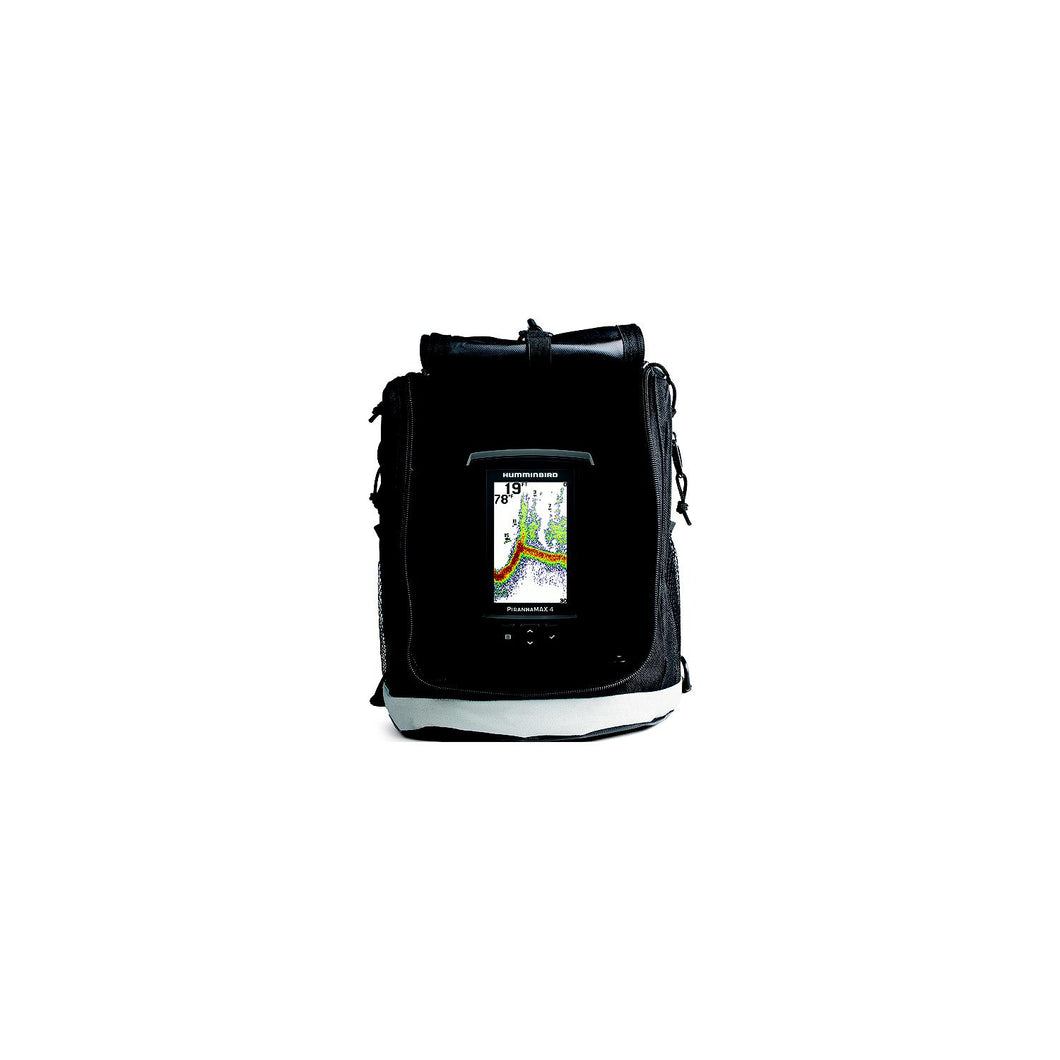 Humminbird Piranhamax 4 PT Portable -Modern Boat Sales & Service