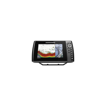 Humminbird 4116401CHO Helix 7 CHIRP MEGA DI Fishfinder/Chartplotter/GPS G4N CHO (No Tansducer) Default Title -Modern Boat Sales & Service