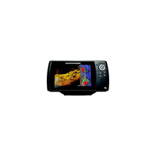 Humminbird 4116101 Helix 7 G4 DI CHIRP Fishfinder/Chartplotter w/Mega Down Imaging -Modern Boat Sales & Service