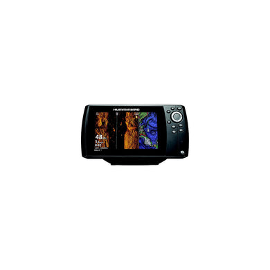 Humminbird 4119201 Helix 7 G4 SI CHIRP Fishfinder/Chartplotter -Modern Boat Sales & Service
