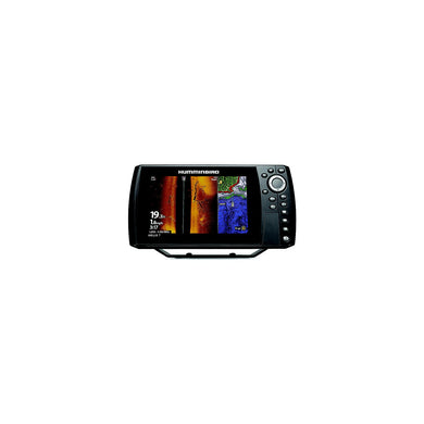 Humminbird 4119401 Helix 7 CHIRP MEGA SI Fishfinder/Chartplotter/GPS G4N -Modern Boat Sales & Service