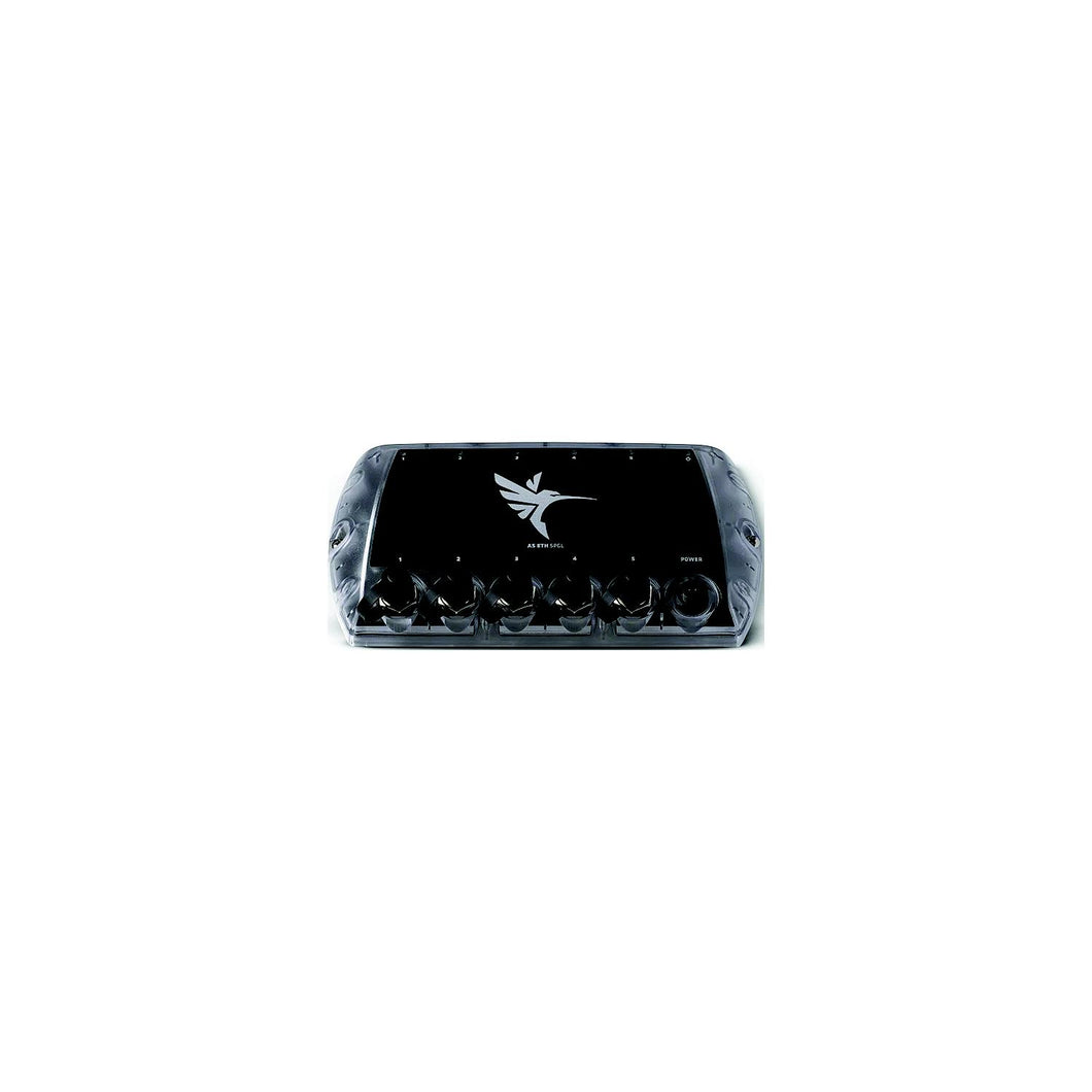 Humminbird 4118501 AS ETH 5PGL Ethernet Switch -Modern Boat Sales & Service