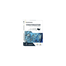 Humminbird 6010151 Coastmasterâ„¢ Charts -Modern Boat Sales & Service