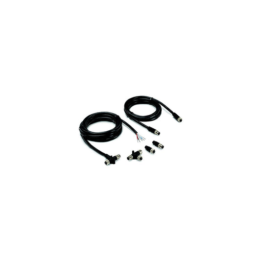 Humminbird 7000641 NMEA 2000 Starter Kit - Single -Modern Boat Sales & Service