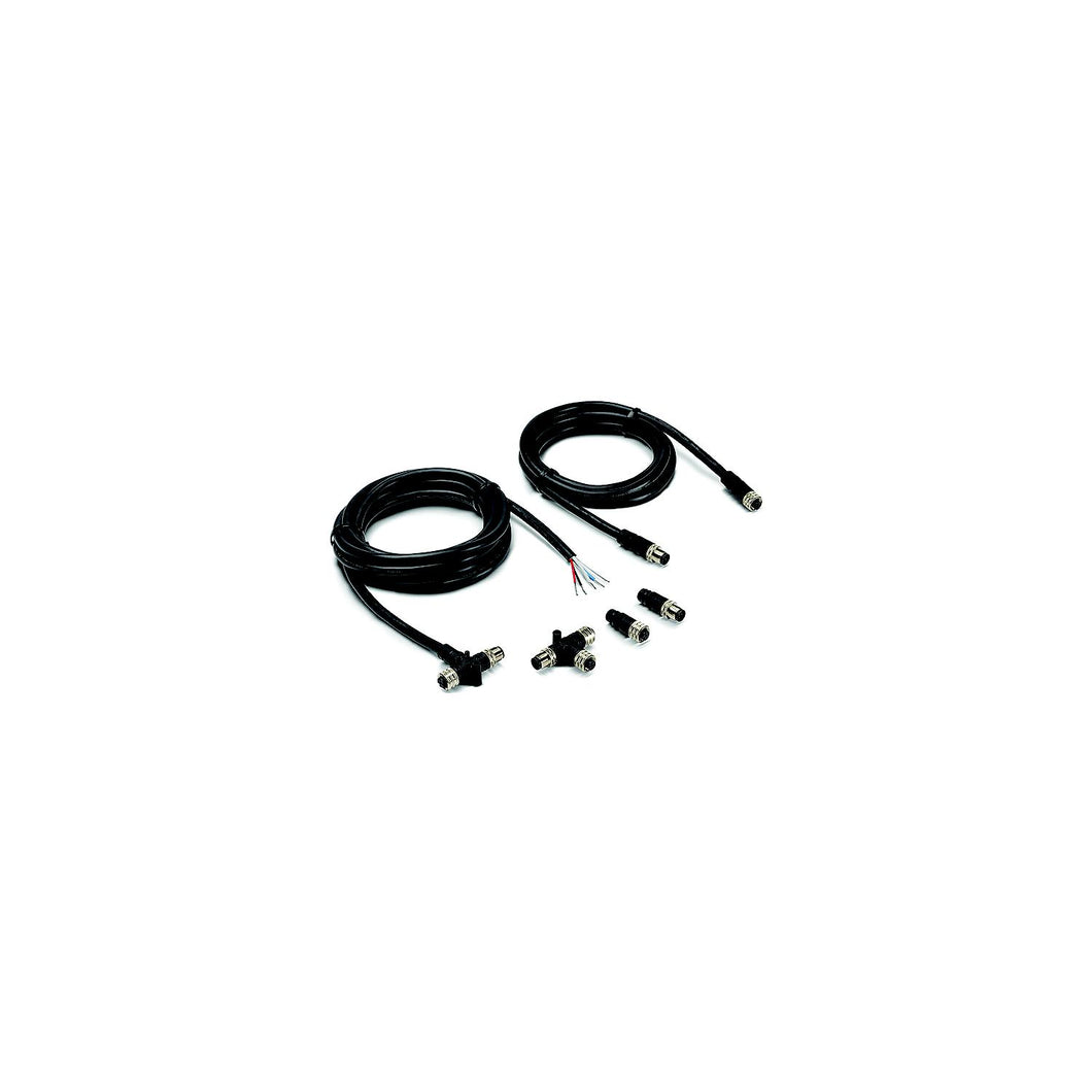 Humminbird 7000641 NMEA 2000 Starter Kit - Single -Modern Boat Sales & Service
