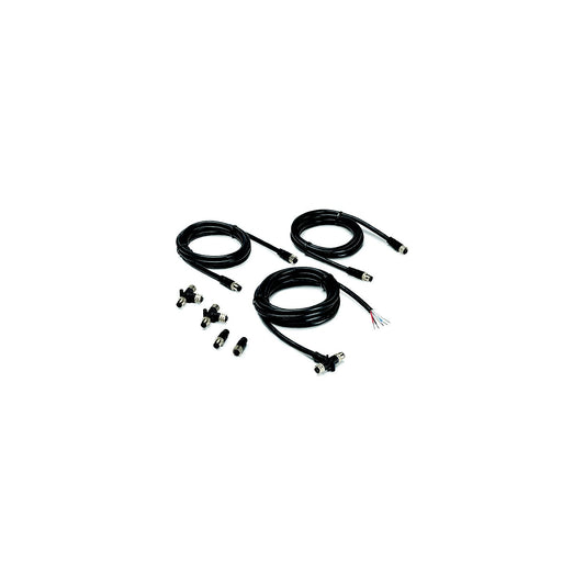 Humminbird 7000651 NMEA 2000 Starter Kit - Dual -Modern Boat Sales & Service