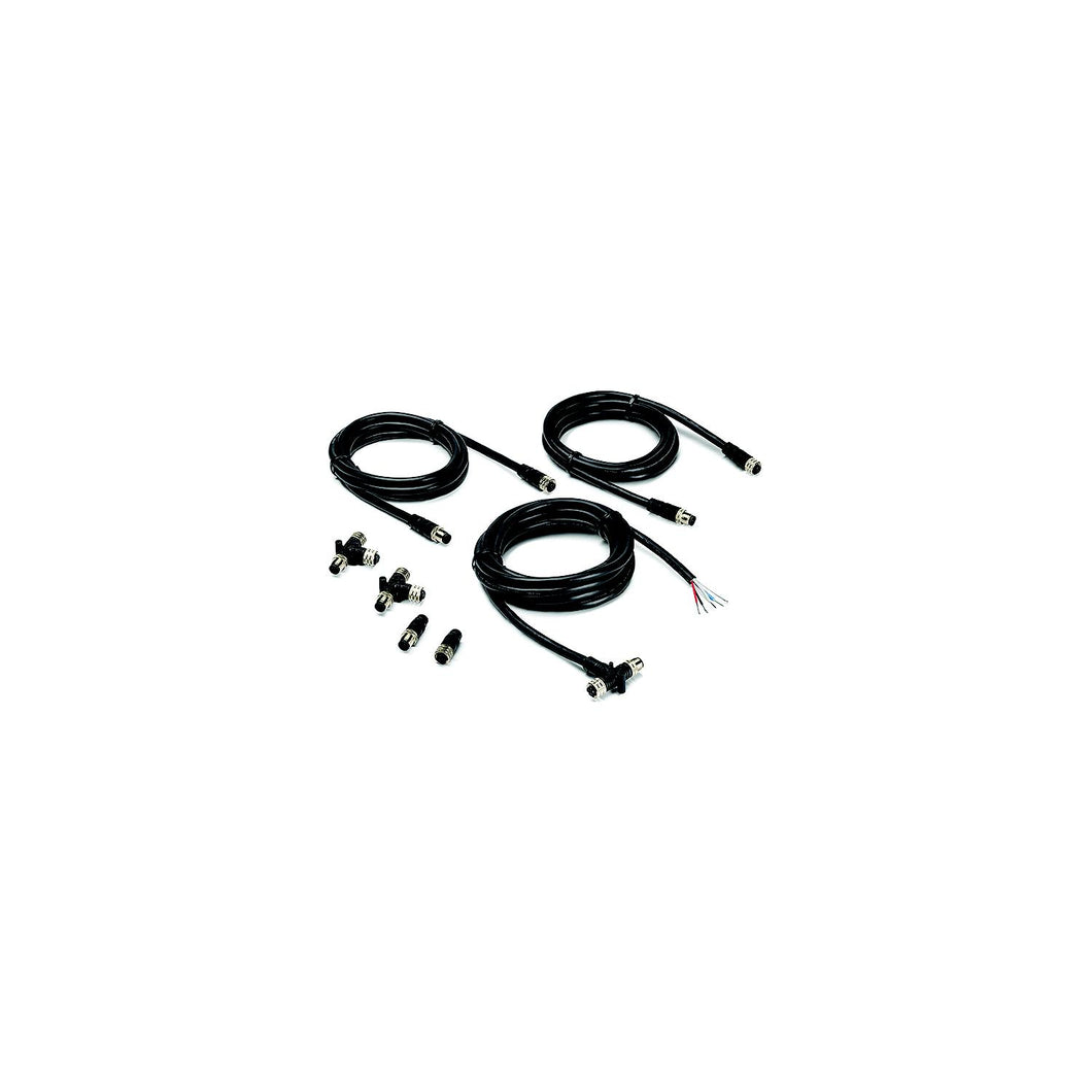 Humminbird 7000651 NMEA 2000 Starter Kit - Dual -Modern Boat Sales & Service