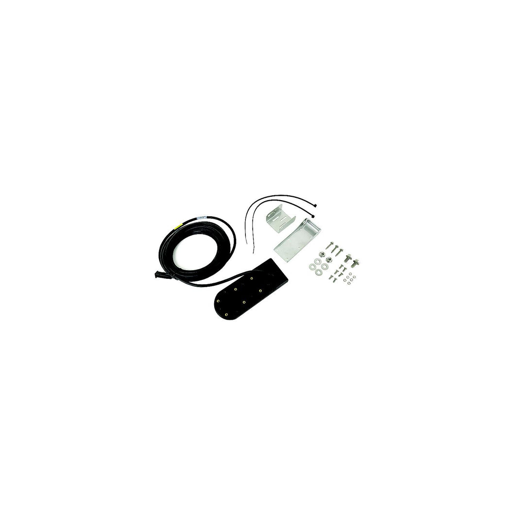 Humminbird 710262-1 XM 9 20 MSI T Transom Transducer for HELIX MEGA Down & MEGA Side Imaging Units -Modern Boat Sales & Service