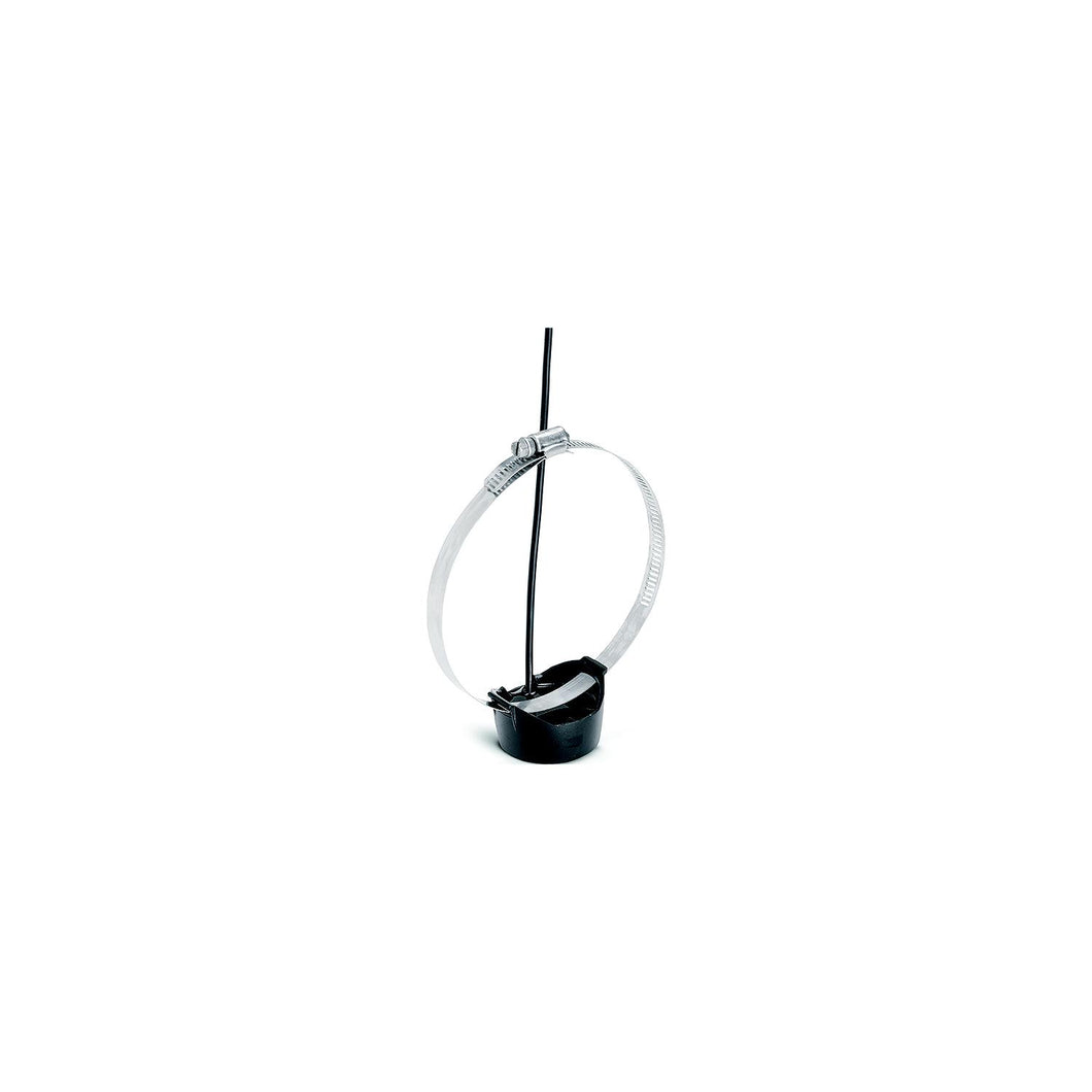 Humminbird 710277-1 XTM 9 HW T Trolling Motor Transducer -Modern Boat Sales & Service