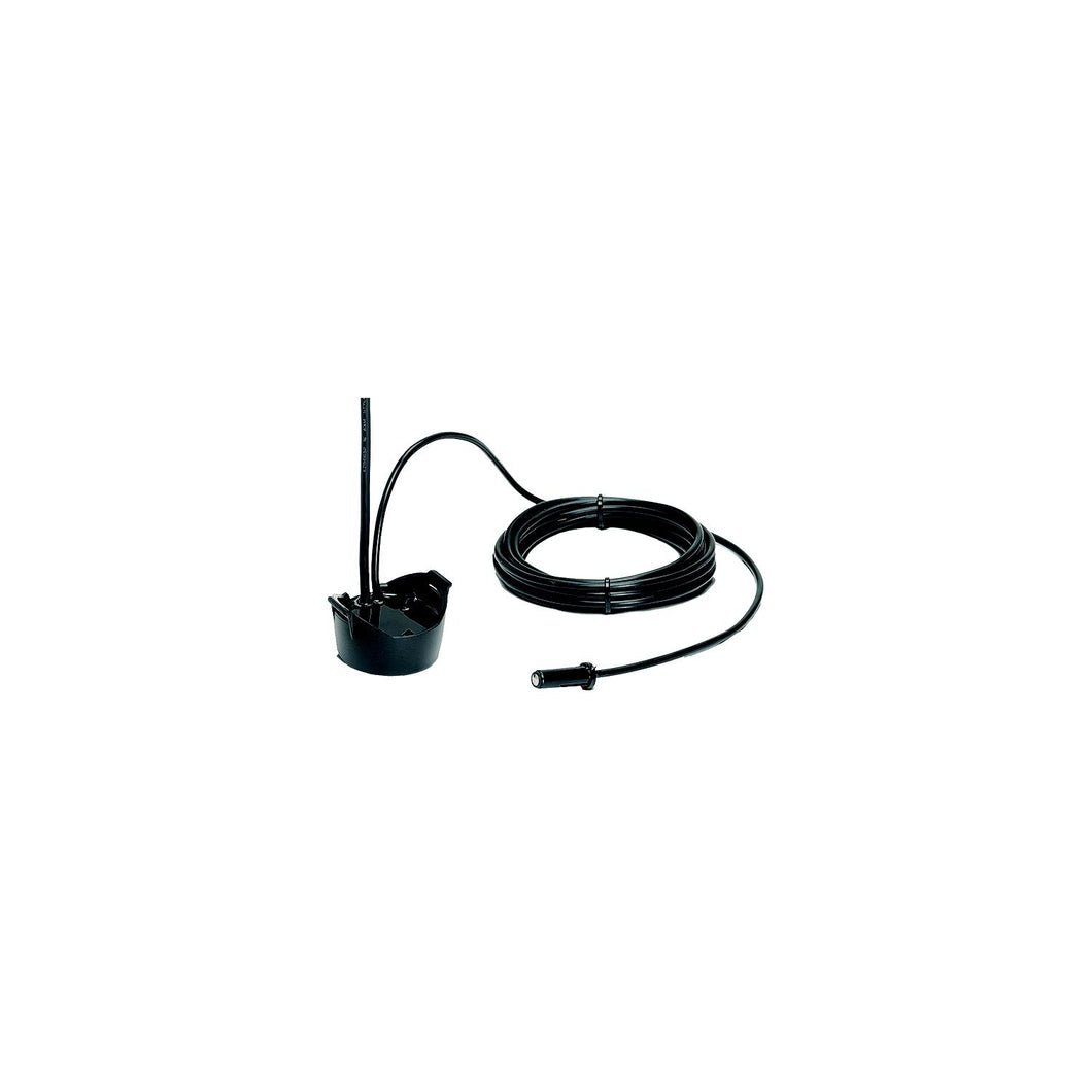 Humminbird 7102871-1 XP 14 HW T Humminbird 710276-1 XP 9 HW T In-Hull CHIRP Transducer -Modern Boat Sales & Service