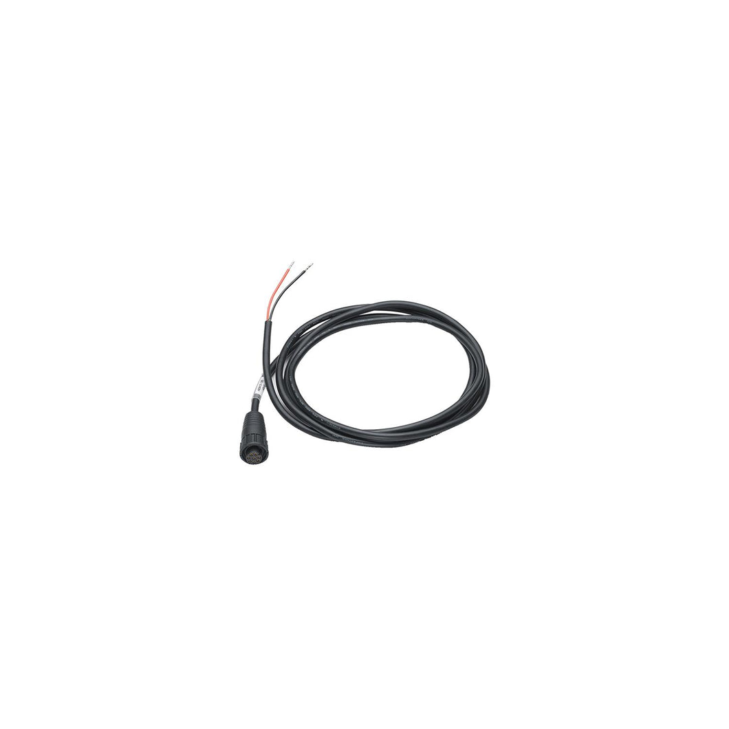 Humminbird 7200851 PC12 6' Power Cord -Modern Boat Sales & Service