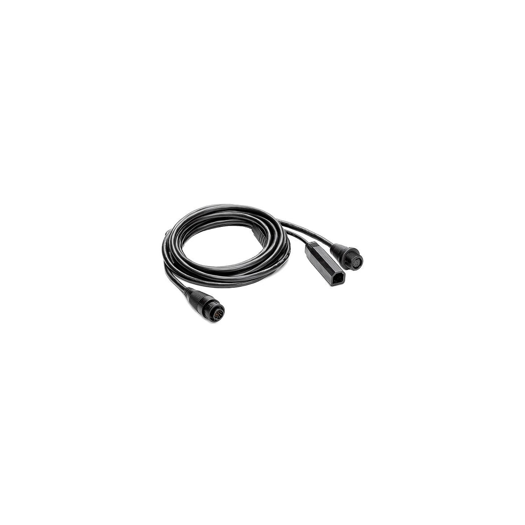 Humminbird 7201071 Y Cable -Modern Boat Sales & Service