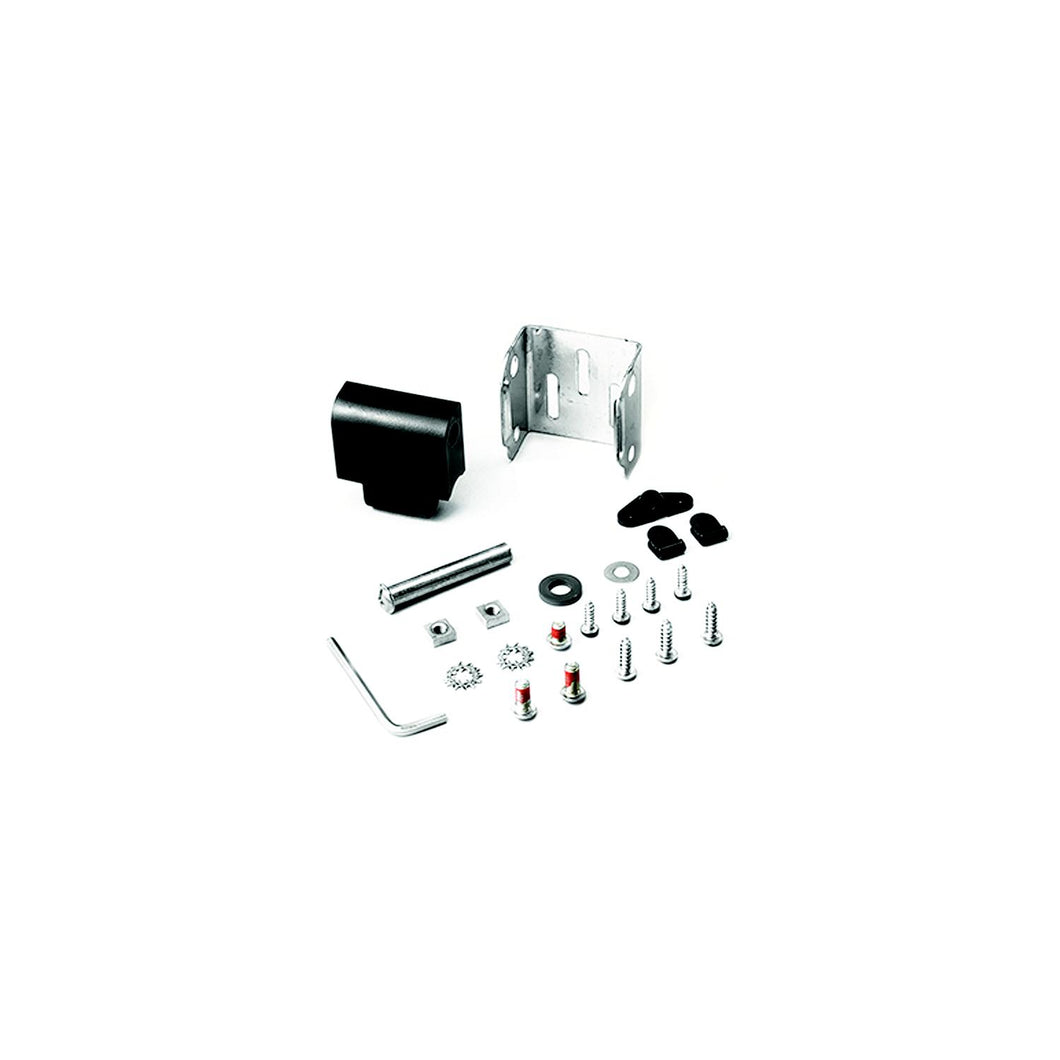 Humminbird 740011-1 MHX HS Transom Plastic/Metal Mounting Bracket -Modern Boat Sales & Service
