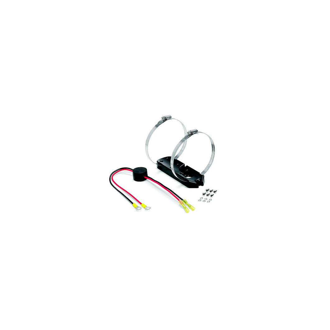 Humminbird 740181-1 AD MTM HW MDI Trolling Motor Adapter Bracket -Modern Boat Sales & Service