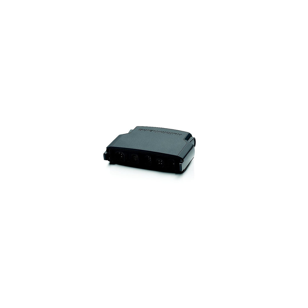 Humminbird 740184-1 HCCT HELIX Cable Connector Tray -Modern Boat Sales & Service