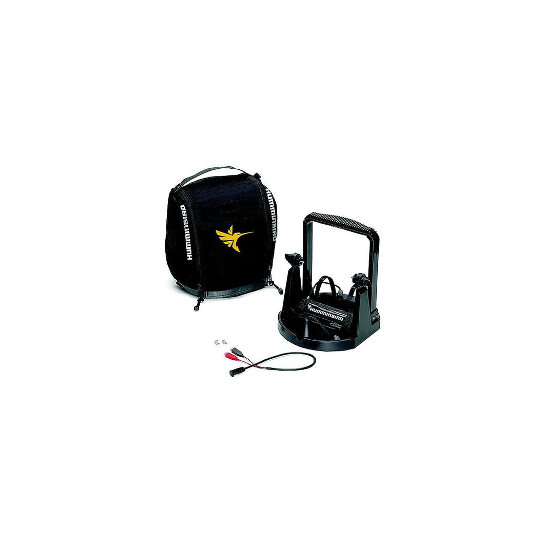 Humminbird 7402061 ICE PTC CHIRP H5 FB- Portable Ice Kit -Modern Boat Sales & Service
