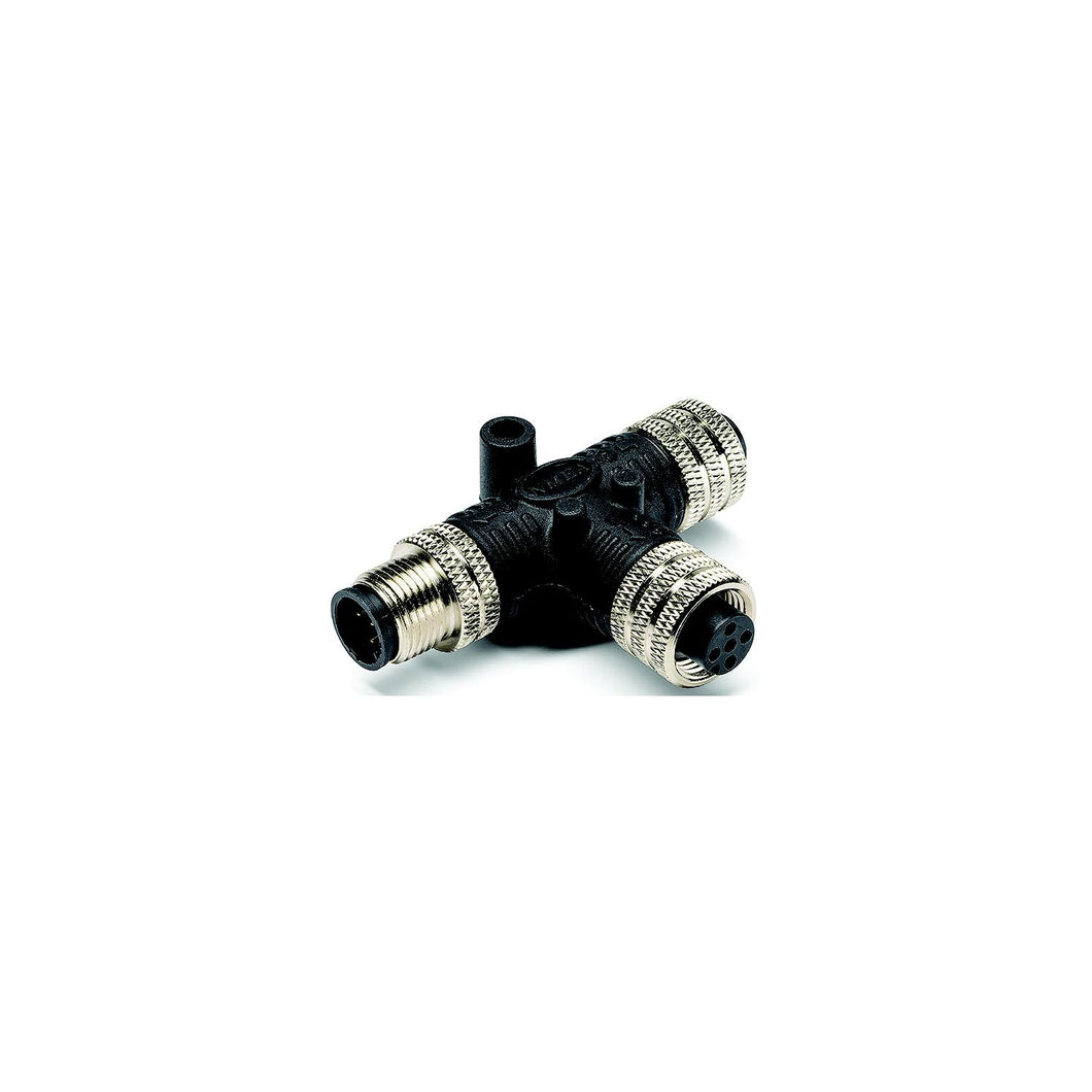 Humminbird 7600381 NMEA 2000 T-Connector - Male -Modern Boat Sales & Service