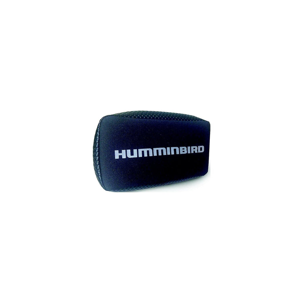 Humminbird 7800281 Unit Cover for All HELIX 5 Series Products, Neoprene -Modern Boat Sales & Service