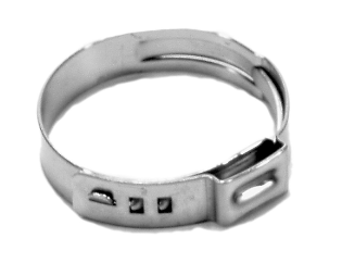 13791 Mini Clamp, Mercury Marine Outboard Quicksilver 15.7 / G3/DRAWER#2