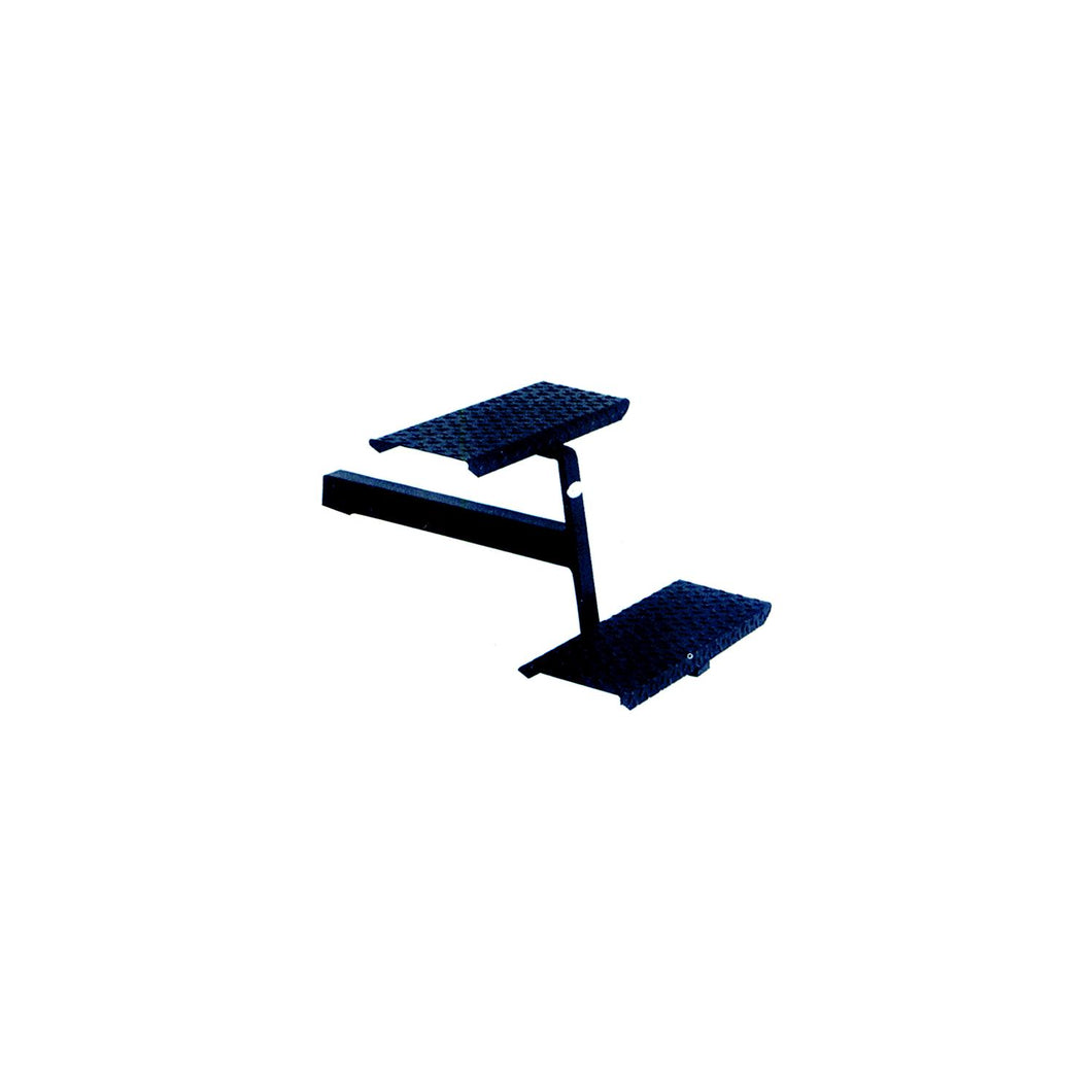 Brophy Receiver Hitch Stair, 2-Step -Modern Boat Sales & Service