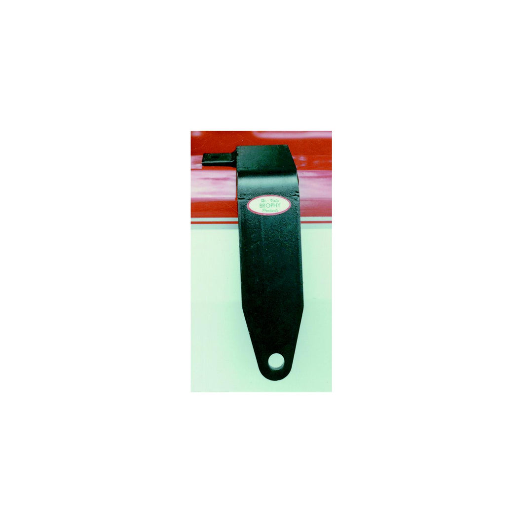 Brophy TDSF Stake Pocket Camper Tie Down, Black Powder Coated Finish, 4/pk -Modern Boat Sales & Service