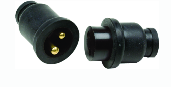 13801 Seachoice Molded Marine Connector / Drawer #598