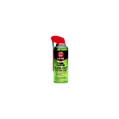 3-In-OneÂ® 120084 RV Care Slide-Out Silicone Lube -Modern Boat Sales & Service