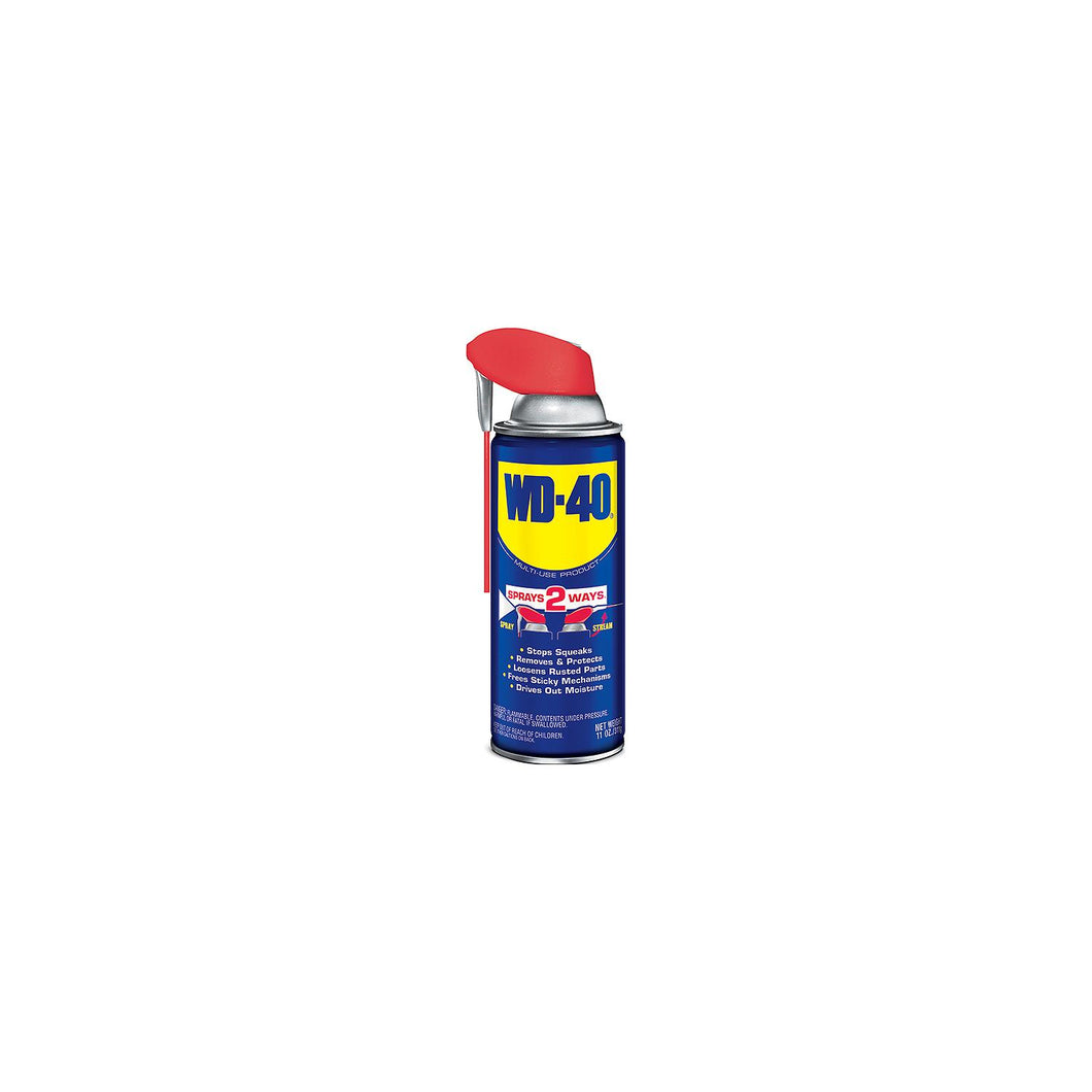 WD-40 11 Oz. Smart Straw -Modern Boat Sales & Service
