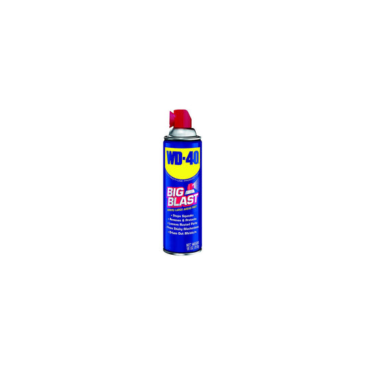 WD-40 18 Oz. Smart Straw -Modern Boat Sales & Service