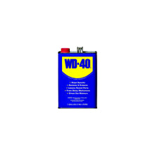 WD40 Bulk Liquid, Gal., Low VOC -Modern Boat Sales & Service