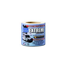 CoFair Products, Inc - Quick Roof Extreme UBE425 Instant Self-Adhesive White Roof Tape for RV's, 4" x 25' Default Title -Modern Boat Sales & Service