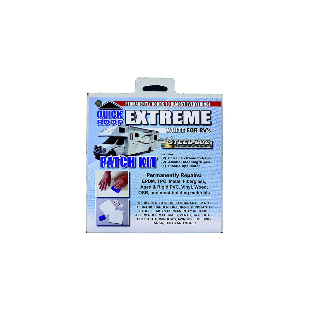 CoFair Products, Inc - Quick Roof Extreme UBE46KITDS Patch Kit -Modern Boat Sales & Service