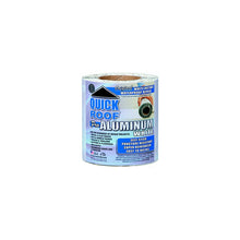 CoFair Products, Inc - Quick Roof Pro WQR625 Aluminum White, 6" x 25' Default Title -Modern Boat Sales & Service