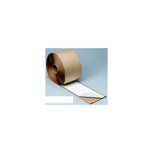CoFair Products, Inc - Quick Roof WRQR610 Double White with White Butyl Adhesive, 6" x 100' -Modern Boat Sales & Service