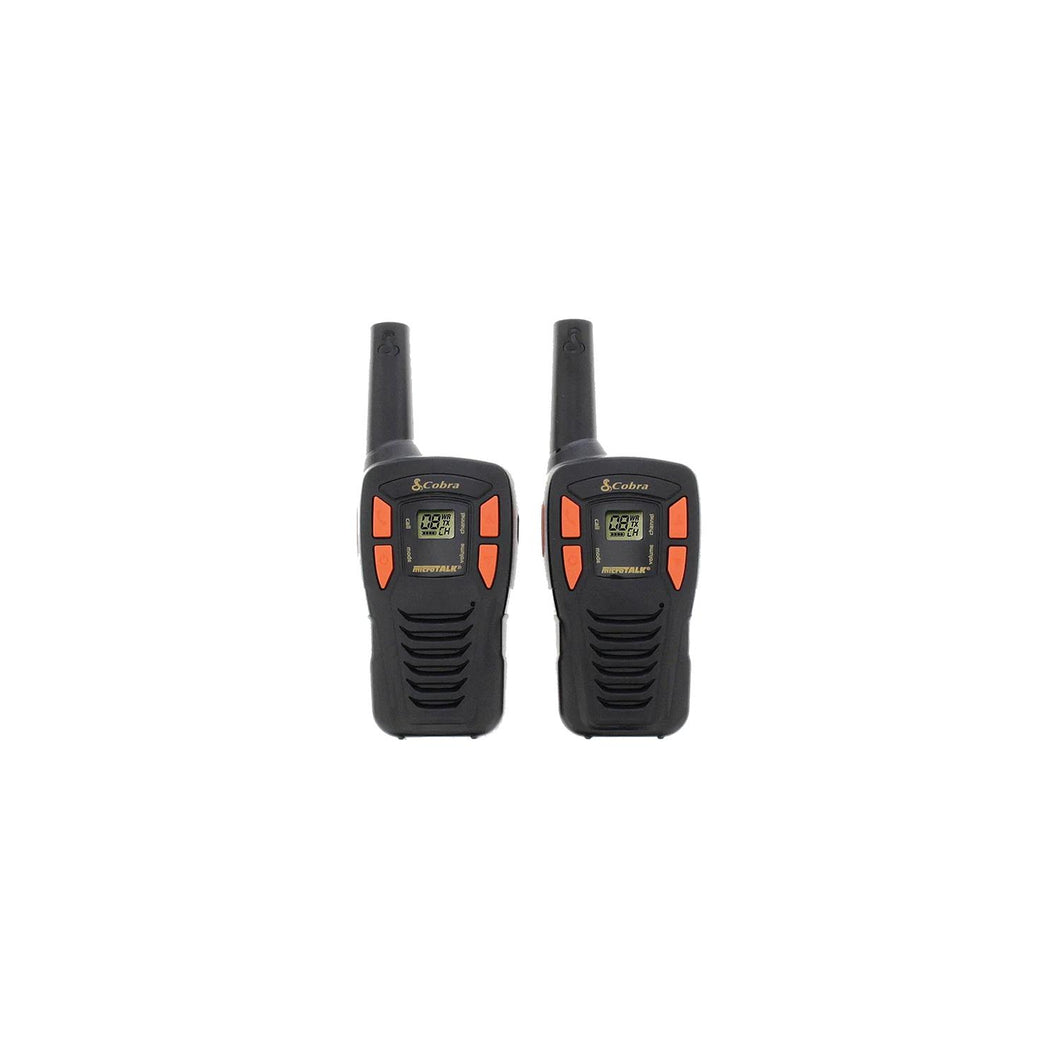 Cobra ACXT145 Walkie Talkies -Modern Boat Sales & Service