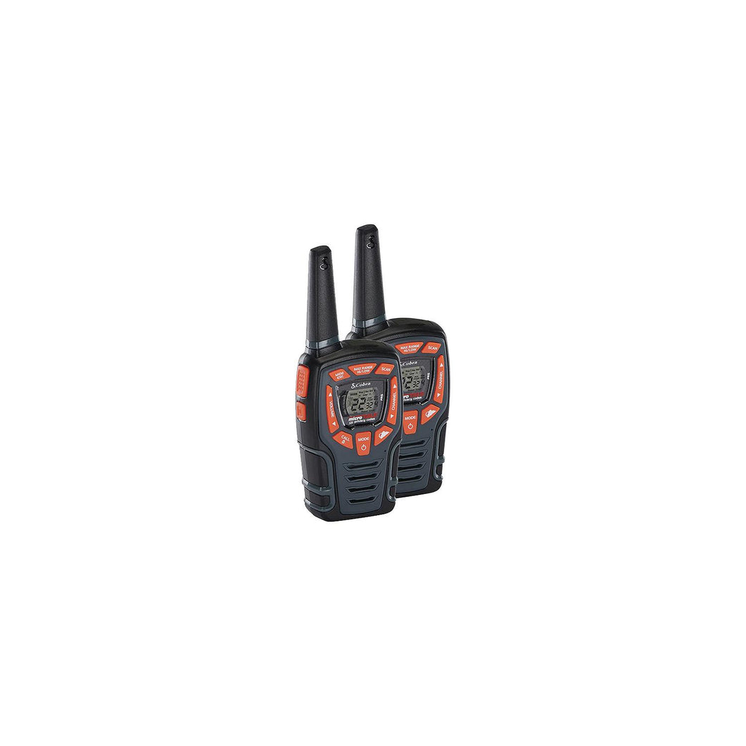 Cobra ACXT545 Walkie Talkies -Modern Boat Sales & Service