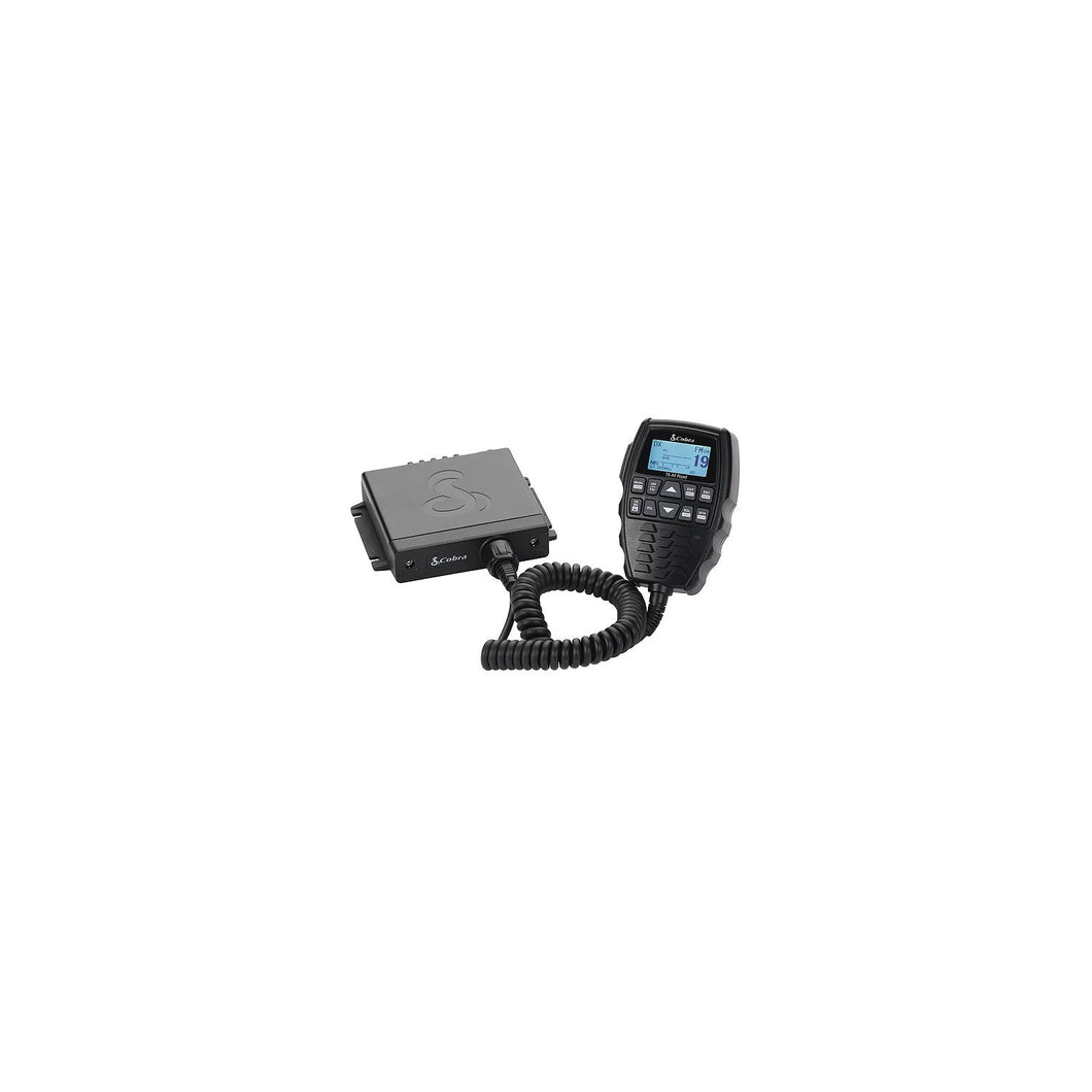 Cobra CCBR75AR01 75 All Road Wireless CB Radio -Modern Boat Sales & Service