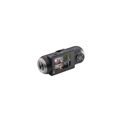 Cobra SC201 SC 201 Dual-View Smart Dash Cam With Navigation -Modern Boat Sales & Service