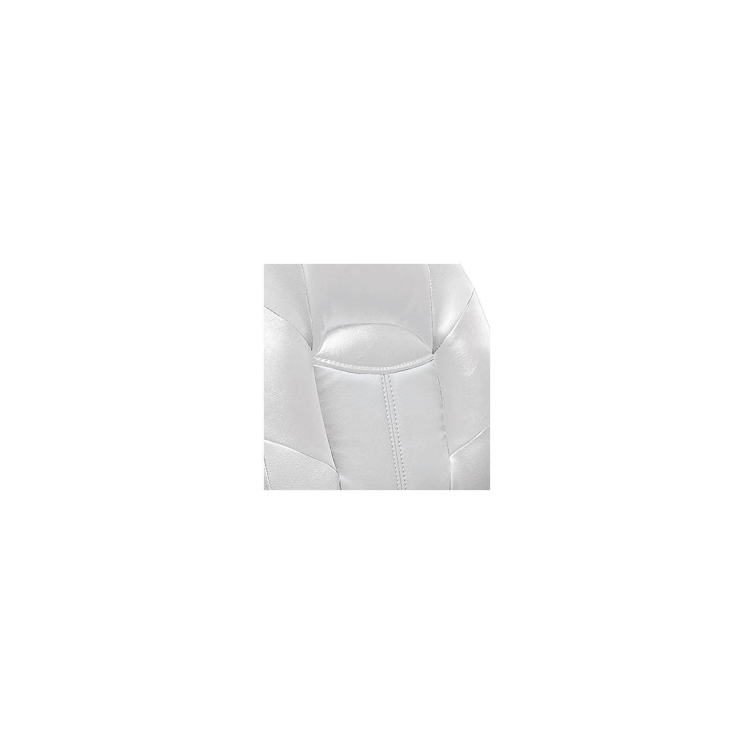 Wise 1461784 Baja Series High Back Seat, Brite White -Modern Boat Sales & Service