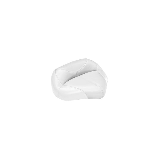 Wise 1466784 Baja Series Casting Seat, Brite White -Modern Boat Sales & Service