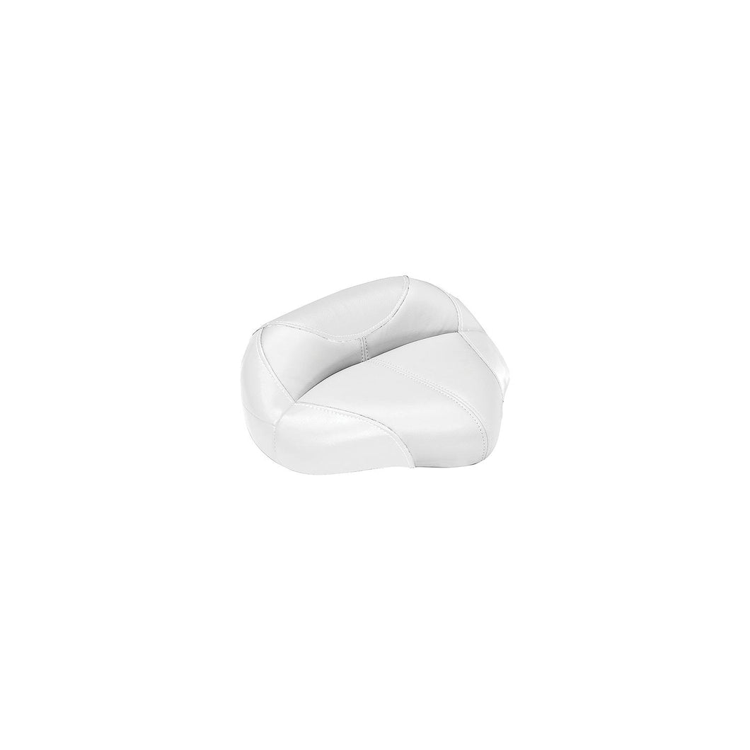 Wise 1466784 Baja Series Casting Seat, Brite White -Modern Boat Sales & Service