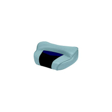 Wise 33081880 Pro Angler Casting Seat, Marble/Blueberry/Charcoal Default Title -Modern Boat Sales & Service
