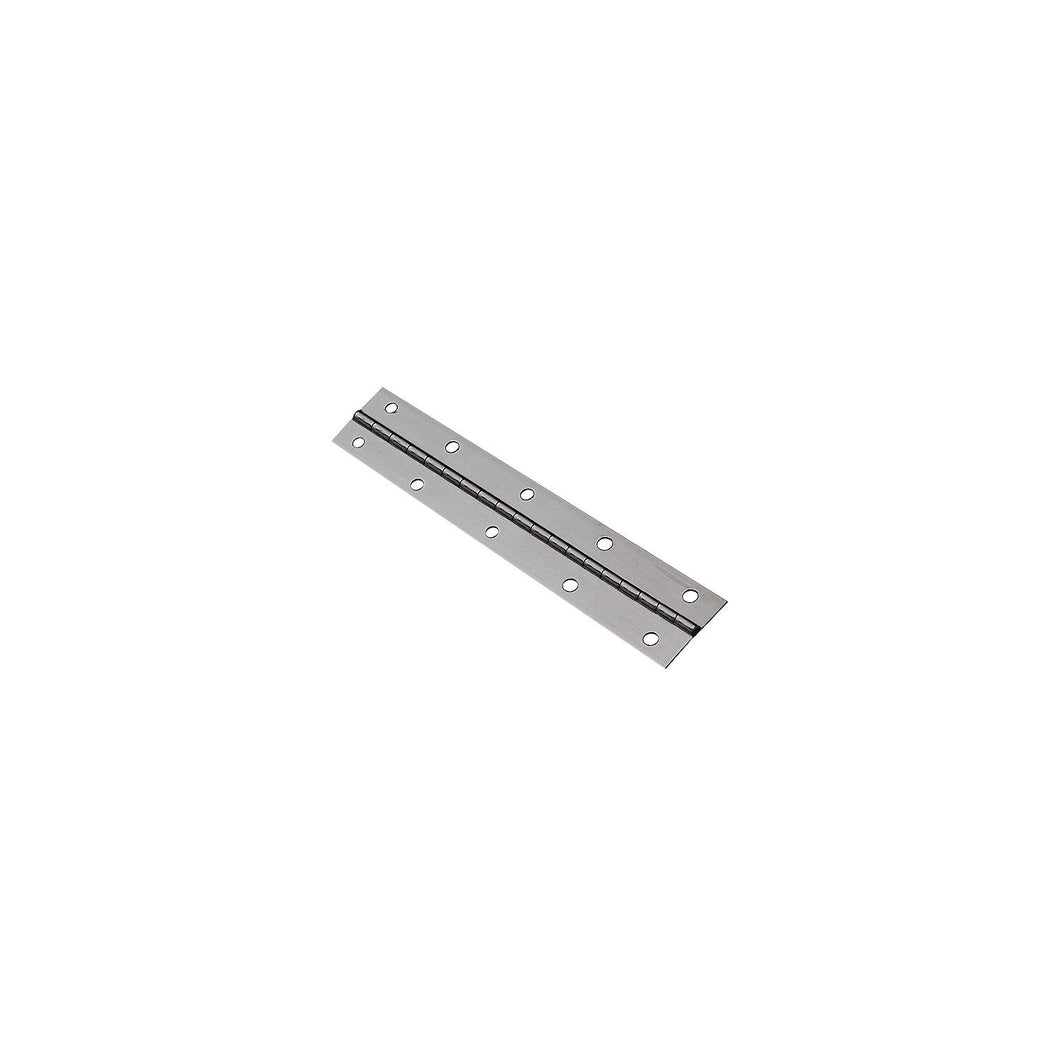 Wise Flat Piano Type Hinge For Front Mounting Seats & Lounges -Modern Boat Sales & Service