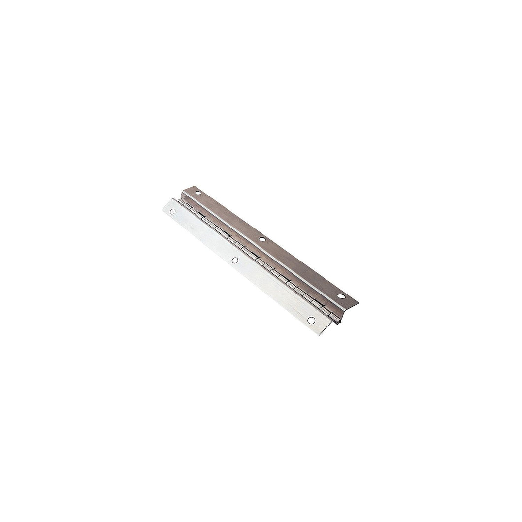 Wise Offset Piano Type Hinge For Lounges -Modern Boat Sales & Service
