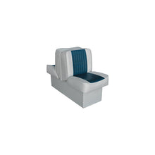 Deluxe Lounge, White Default Title -Modern Boat Sales & Service