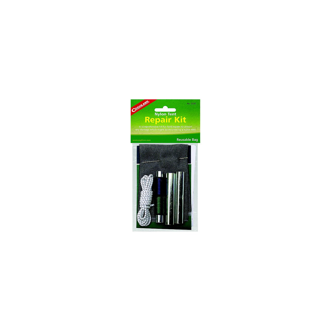 Coghlans Nylon Tent Repair Kit -Modern Boat Sales & Service