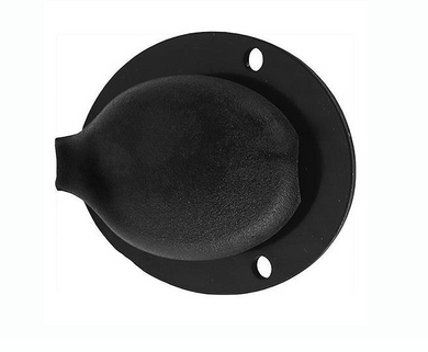 * 14771 Attwood Marine Rod Holder Cap for 15 Degree Rod Holders / 310E -Modern Boat Sales & Service