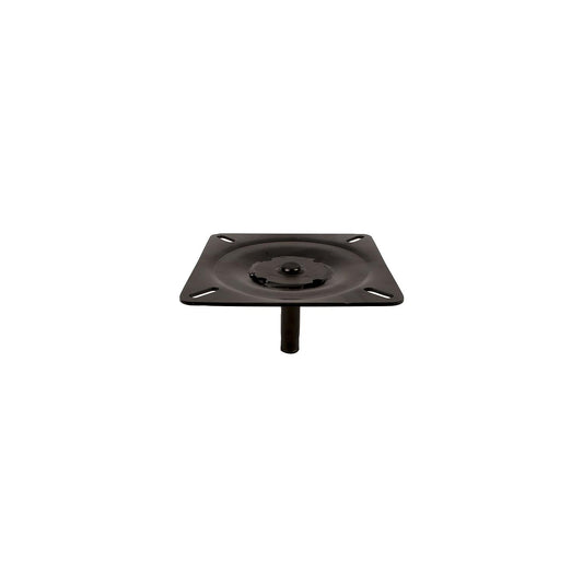Attwood 1002 Lock'N-Pin 3/4" Pin Seat Mount Black E-Coated w/Spring -Modern Boat Sales & Service